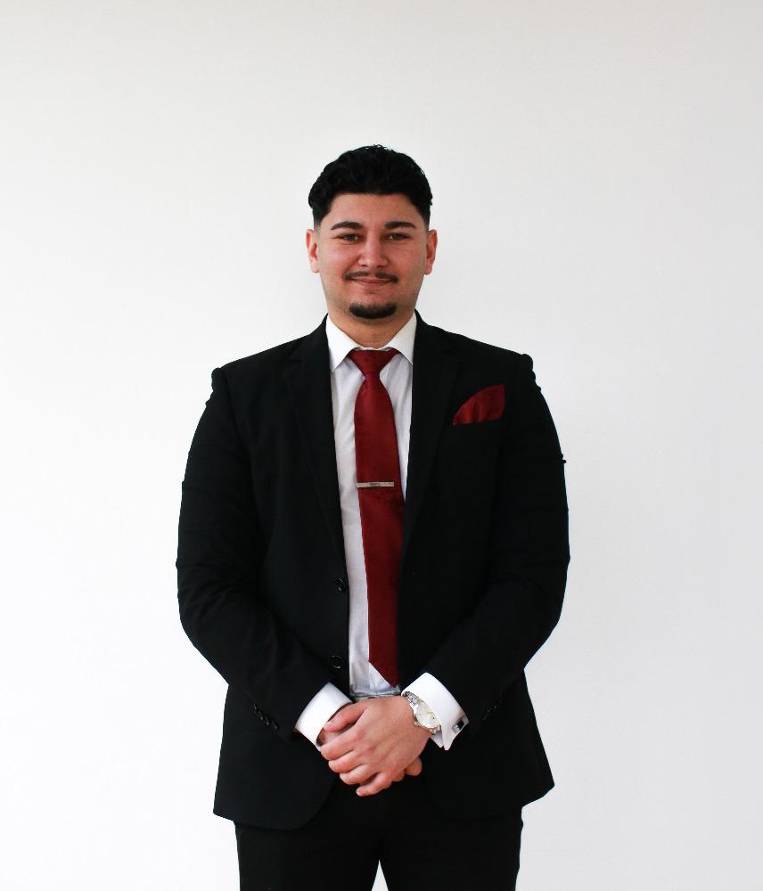 Pavel Tomko